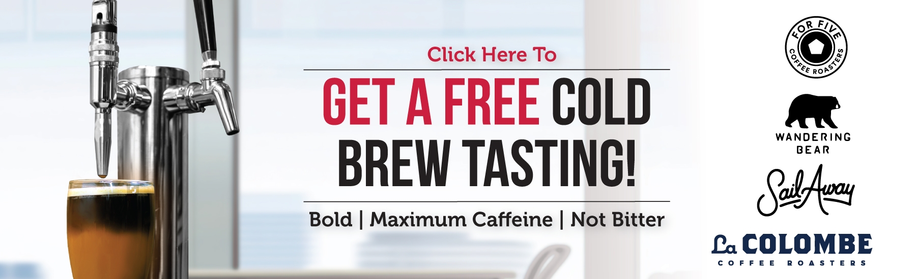 Cold Brew 2025