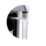 Nespresso Straws And Nozzles 100/PK