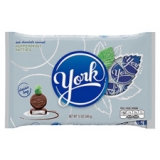 Hershey's, Candy, York Peppermint Patties, 12oz Bag