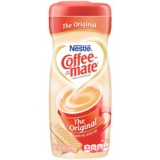 Creamer, Coffee-mate, Powdered, 11oz